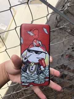 ốp lưng LG G7