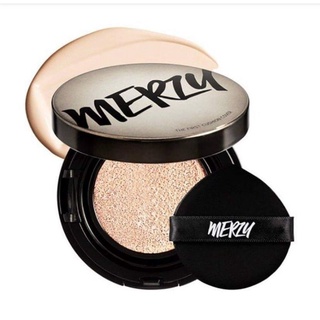 Phấn nước Merzy The First Cushion Cover 13g SPF50+/ PA+++