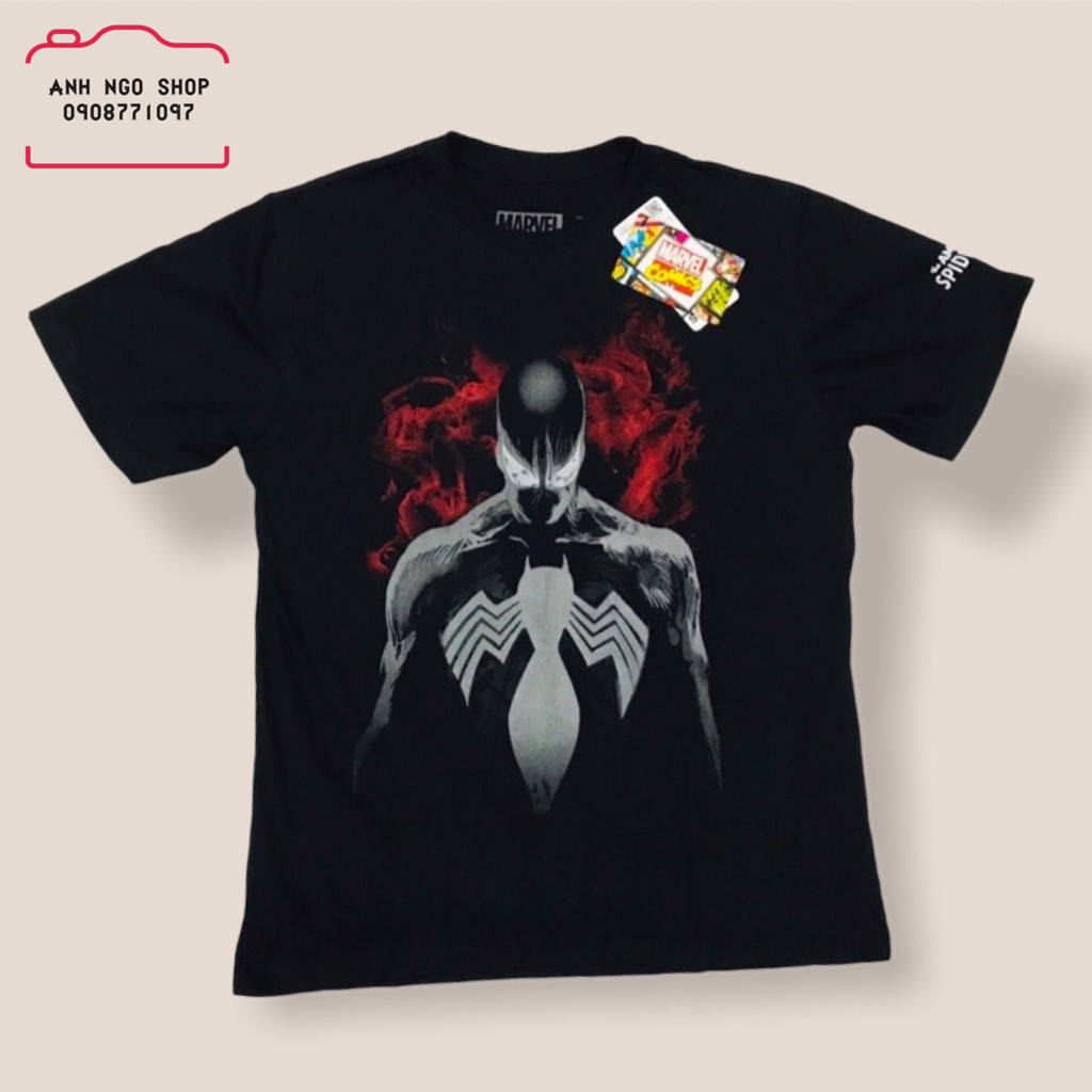 ÁO THUN SIÊU ANH HÙNG THAILAND