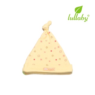 LULLABY - NH0313 - Mũ thắt nút