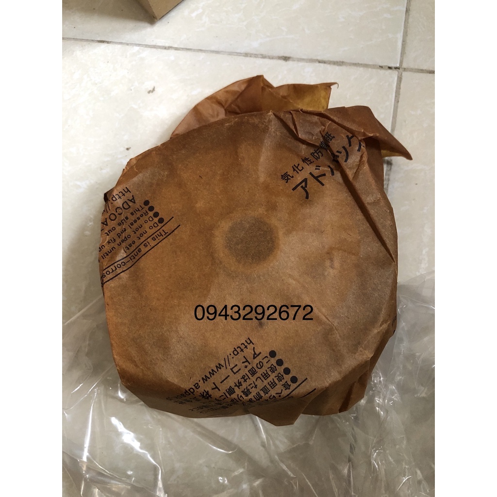 Bộ Ly Hợp Côn Sau Honda