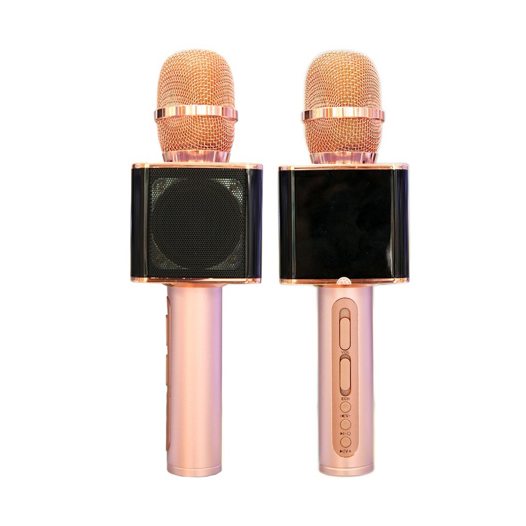 Micro Karaoke YS-11 Có Chức Năng Thu Âm Giọng Hát