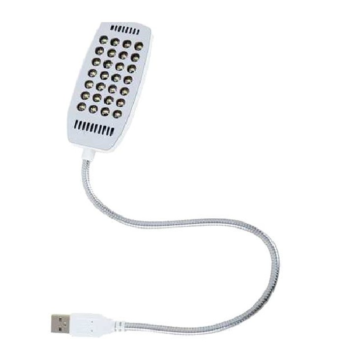 ĐÈN LED 28 BÓNG UỐNG DẺO SIÊU SÁNG - MrPhukien | BigBuy360 - bigbuy360.vn