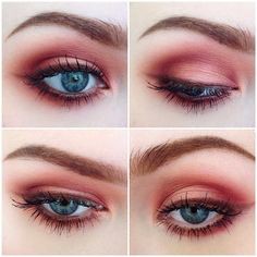 Lime Crime- Bảng phấn mắt 8 Ô- Venus Palettes The Grunge Eyeshadow Palette 16g