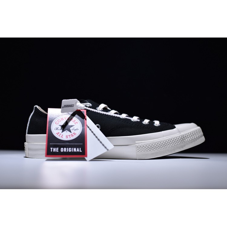 Converse 1970s with dynamic fashion heart shaped motifs for men and women