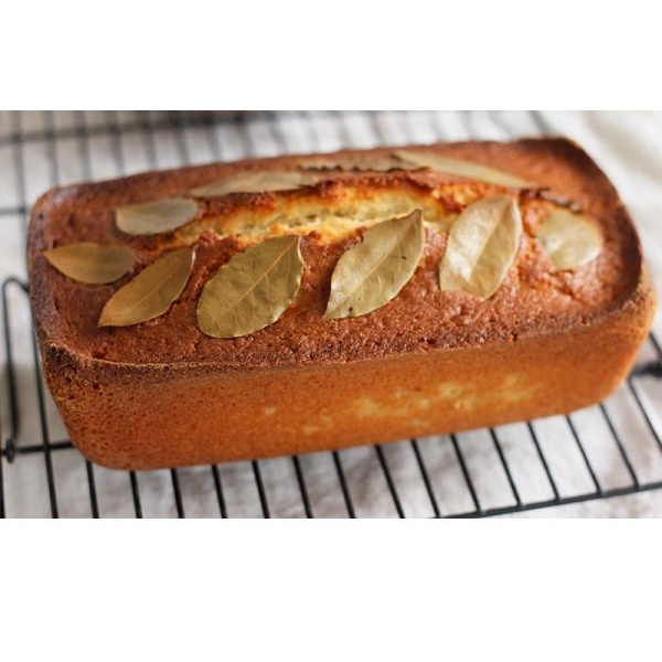 Lá nguyệt quế (Bay leaves) AB 40G -  lá thơm gia vị hàng nhập khẩu - Foodland