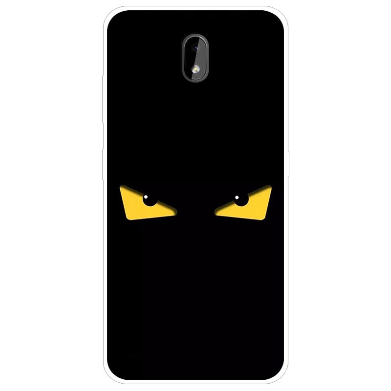 Ốp điện thoại thời trang cao cấp dành cho Nokia 3.2