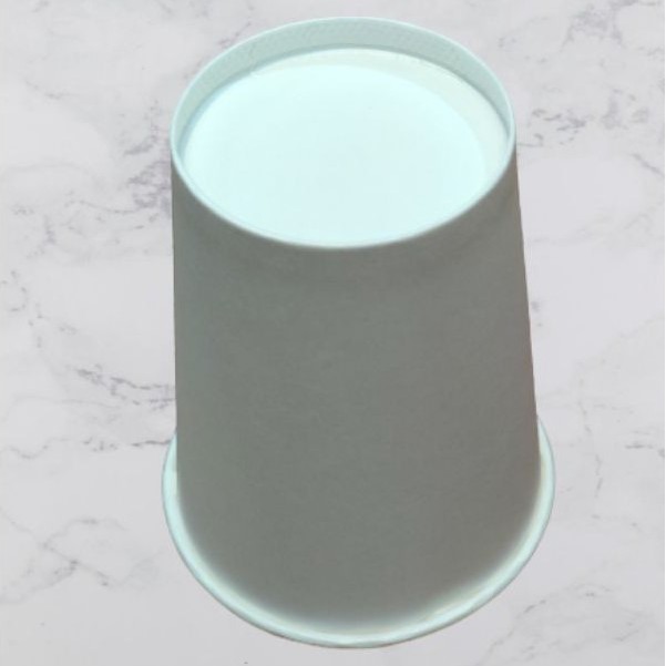 25 Chiếc Cốc giấy xuất khẩu Nhật Bản đủ kích thước, cốc dùng 1 lần
