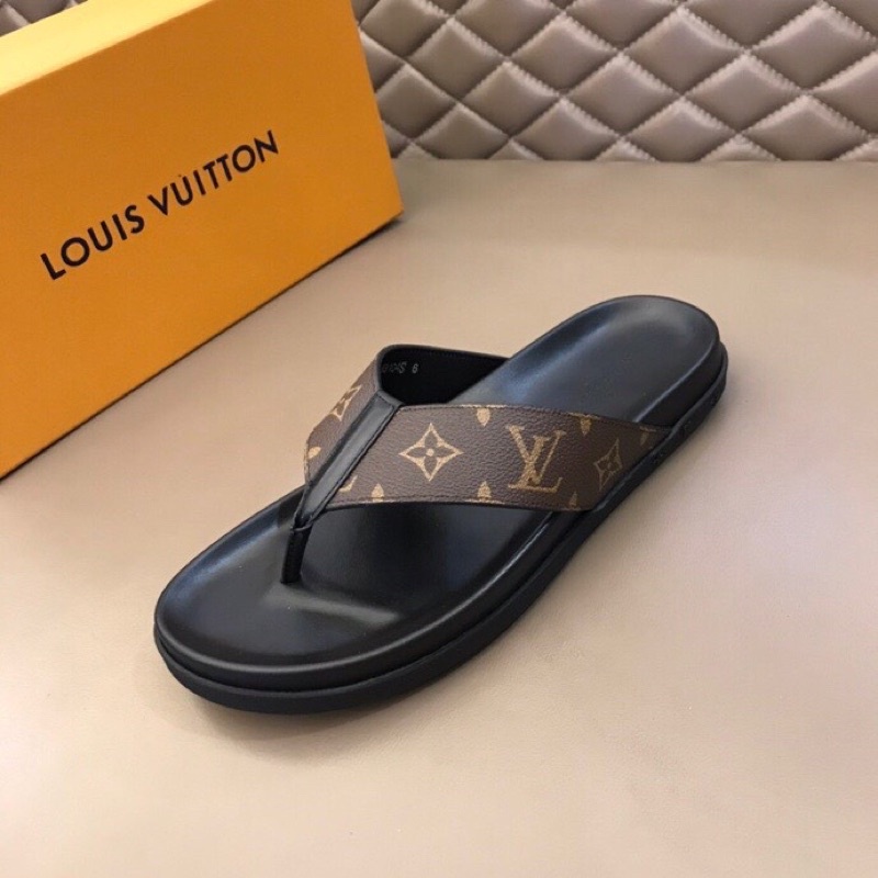 Dép Lv cao cấp