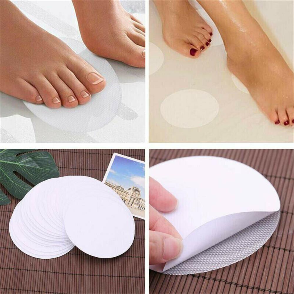 Miếng Dán Chống Trượt Cho Bồn Tắm Tiện Dụng