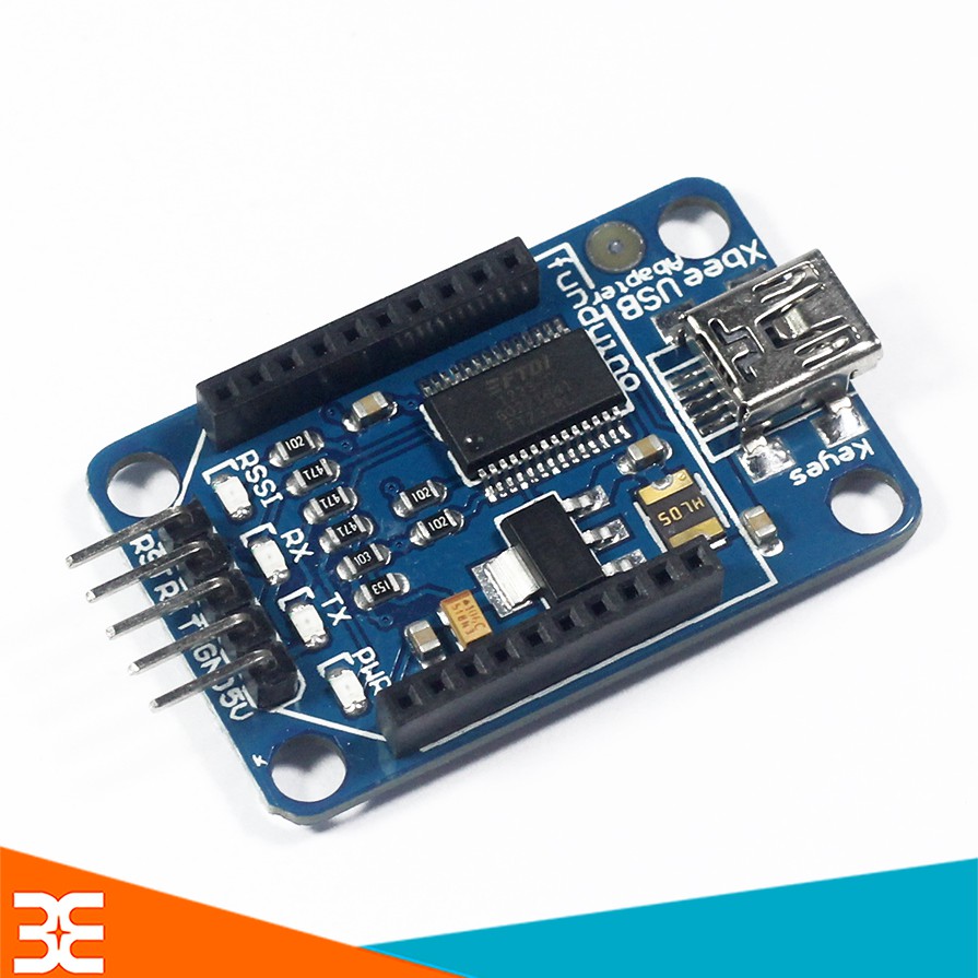 Sản Phẩm Shield Arduino Xbee FT232RL Chất Lượng Cao