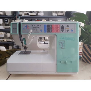 MÁY MAY GIA ĐÌNH NHẬT JUKI MISIN