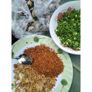 Set Bánh Tráng Kẹp Đà Nẵng