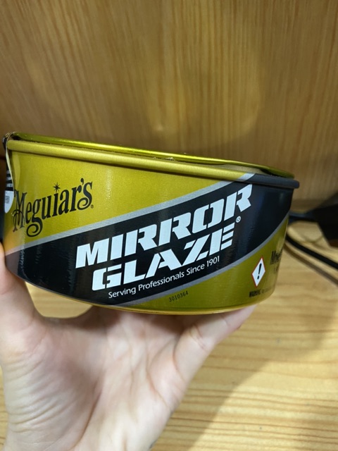 Wax 8,Sáp Tách Khuôn[Vật tư Composite]