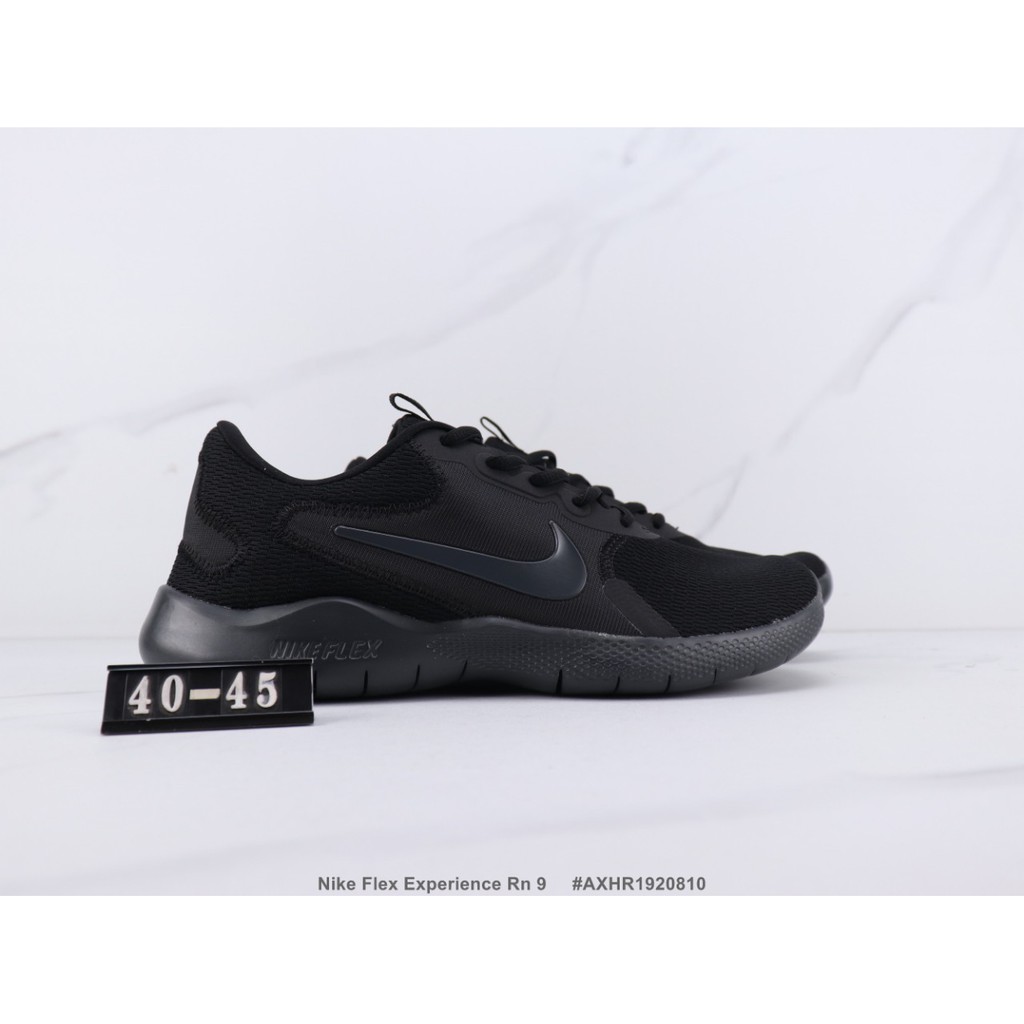 Giày Thể Thao Nike Flex Experience Rn 9 Siêu Nhẹ, Size 36-45