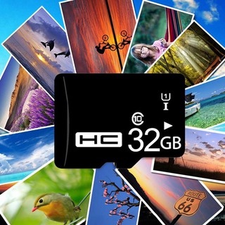 Thẻ nhớ tốc độ cao