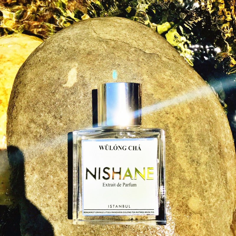 Nước hoa dùng thử Nishane Wulong Cha Unisex 5ml/10ml/20ml _ 𝔂𝓾𝓶𝓲 𝓹𝓮𝓻𝓯𝓾𝓶𝓮𝓼 | BigBuy360 - bigbuy360.vn