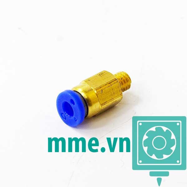 Đầu nối ống teflon (loại thường) | BigBuy360 - bigbuy360.vn