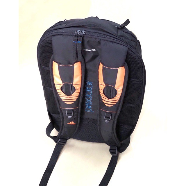 Balo laptop Das Predator