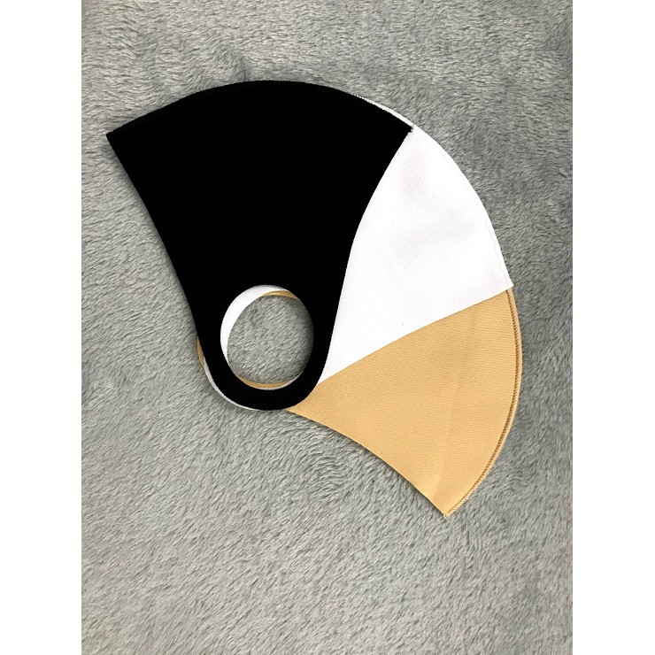 Combo 30 khẩu trang vải nhiều màu ngẫu nhiên thời trang Everest | BigBuy360 - bigbuy360.vn