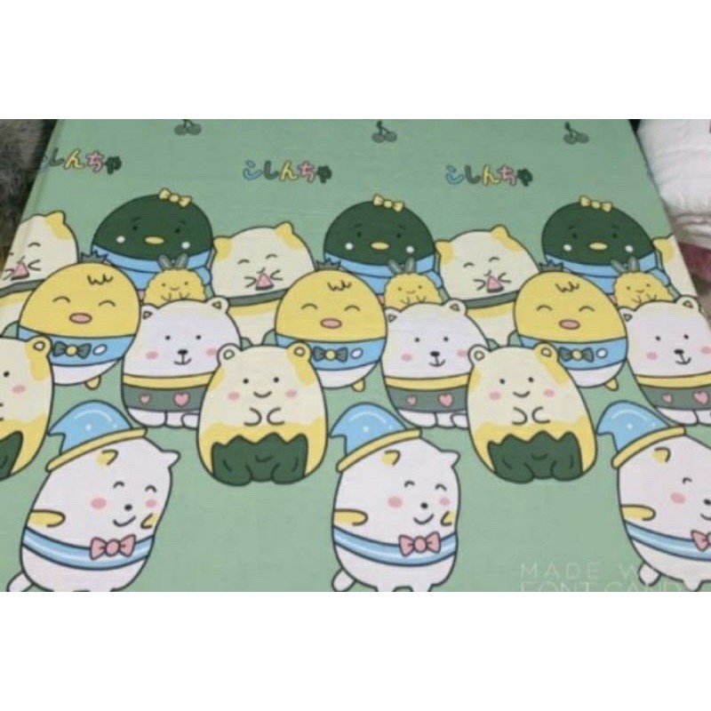 Gra cotton 2m2x2m