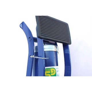 [XẢ KHO] Dụng cụ bơm hơi đạp chân đa năng