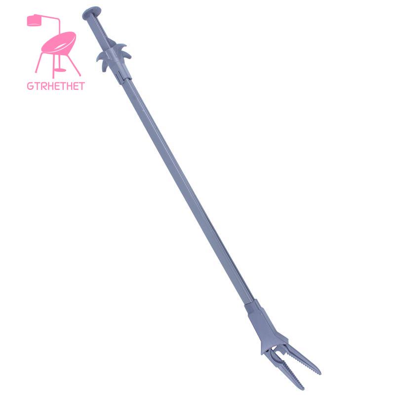 Nhíp nhựa 50cm gắp cây thủy sinh