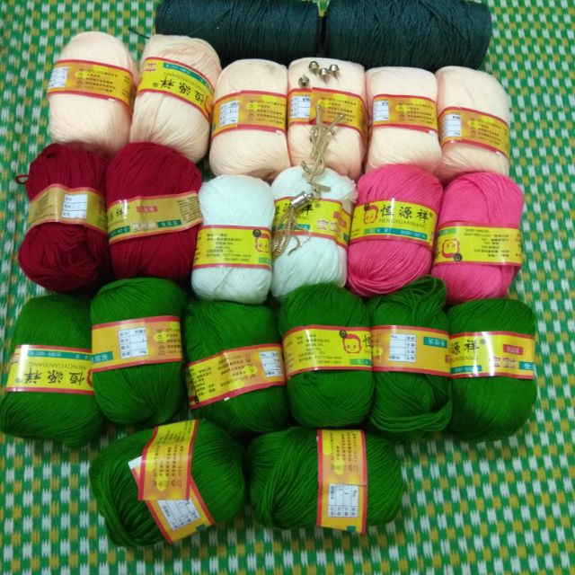 Sét thập cẩm