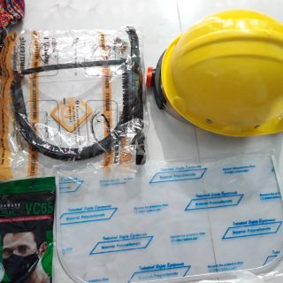 Nón xịt thuốc, cắt cỏ