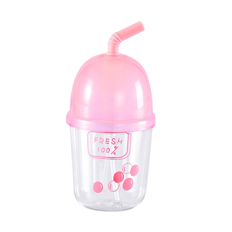 Lọ Rỗng Đựng Nước Hoa 72ml Họa Tiết Hoạt Hình Dễ Thương