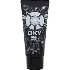 Sữa rửa mặt nam OXY PERFECT WASH