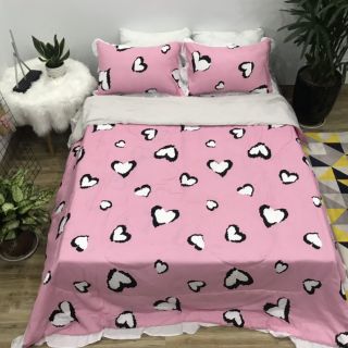 Sét đũi bèo mẫu mới (ib để chọn mẫu)