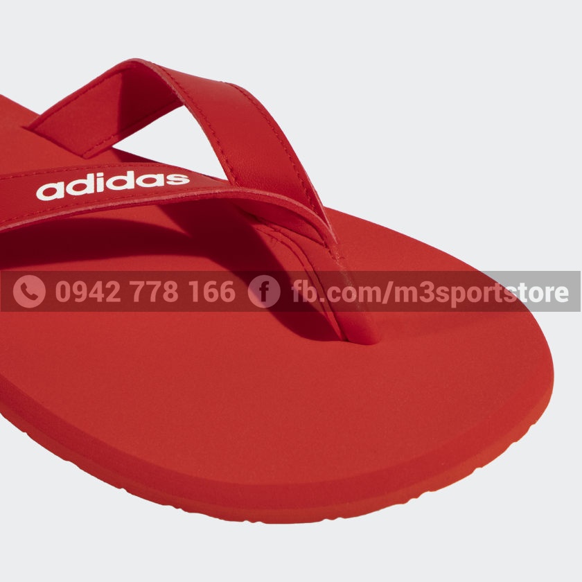 Dép xỏ ngón nam thể thao  Adidas EEZAY FLIP-FLOPS FY8052