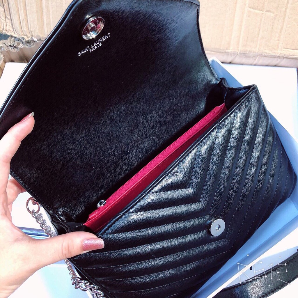 Túi xách chữ Y hàng xuất dư cực hót