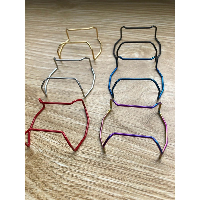 Bullbar cho đồng hồ G-Shock