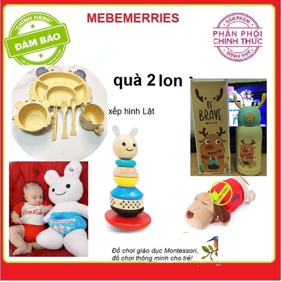 Sữa bột Morinaga số 2 850g - Sữa morinaga nhập khẩu từ Nhật số 2 loại 850g