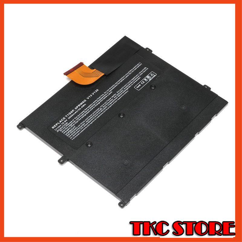 ⚡ Pin laptop Dell Vostro V13, V130. Dell Latitude 13 Zin