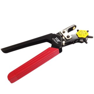 Kìm bấm dây nịt (bấm lỗ) TOP TAP-50109