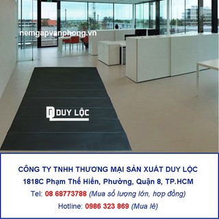 Đệm gấp văn phòng xếp gọn