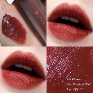 Combo son Blackrouge ver 5