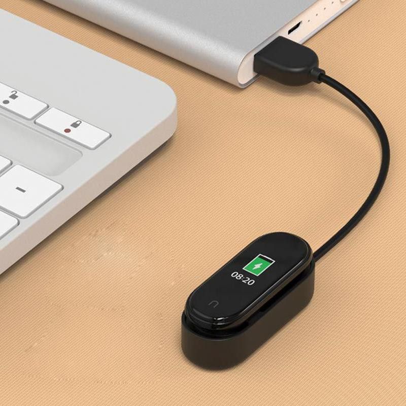 Dây sạc miband 4, cáp sạc mi band 4