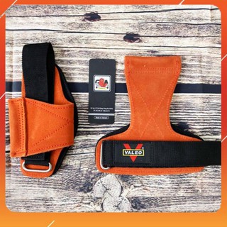 VBG PBO [ Sỉ & Lẻ ] Găng Tay Tập Gym - Dây Kéo Lưng - Lifting Grips ( Lót Tay & Kéo Lưng ) 50 VBG