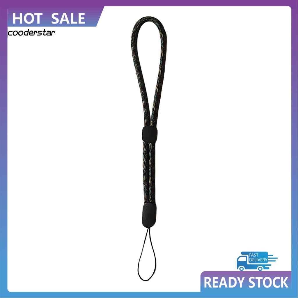 Dây Đeo Điện Thoại COOD Resilient Trang Trí Quyến Rũ Đa Năng Cho Thẻ Truy Cập