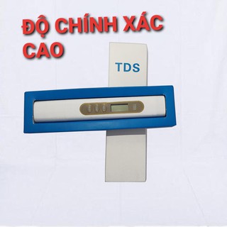 Bút đo TDS mẫu mới nhất