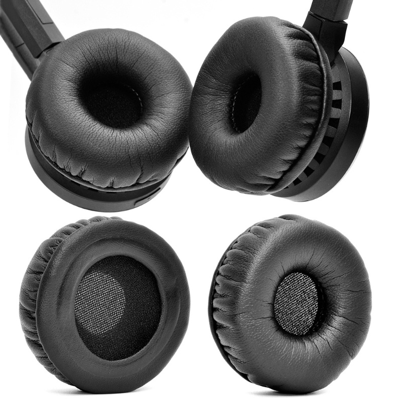 Vỏ Xốp Cách Âm Thay Thế Cho Tai Nghe Chụp Tai Jabra PRO 920 930 935 9450 9460