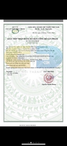 Sản phẩm Pediakid Immuno-Fort
