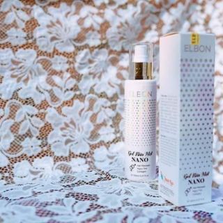 Gel rửa mặt elbon