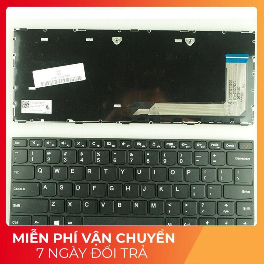 ⚡Bàn phím Lenovo Ideapad 110,110-14,110-14ISK,110-14IBR