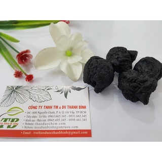 Thục địa 500g - loại ngon 100% tự nhiên