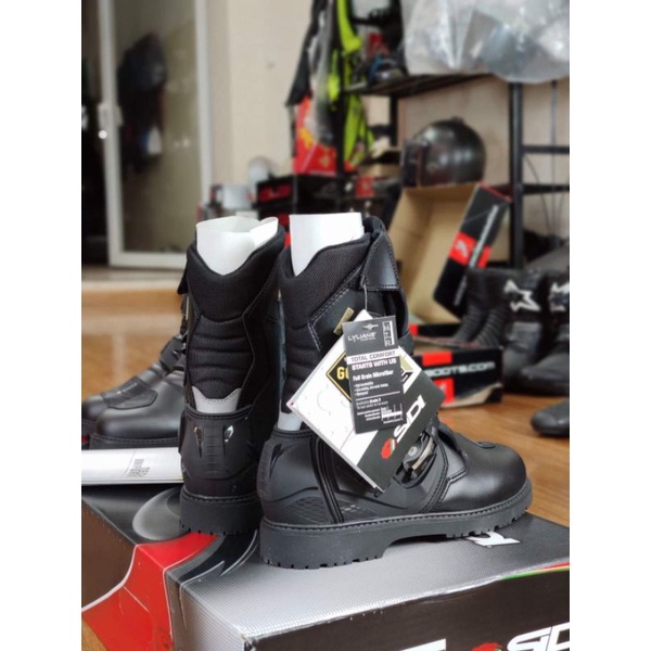 Giày moto Sidi Mid Adventure 2 GTX